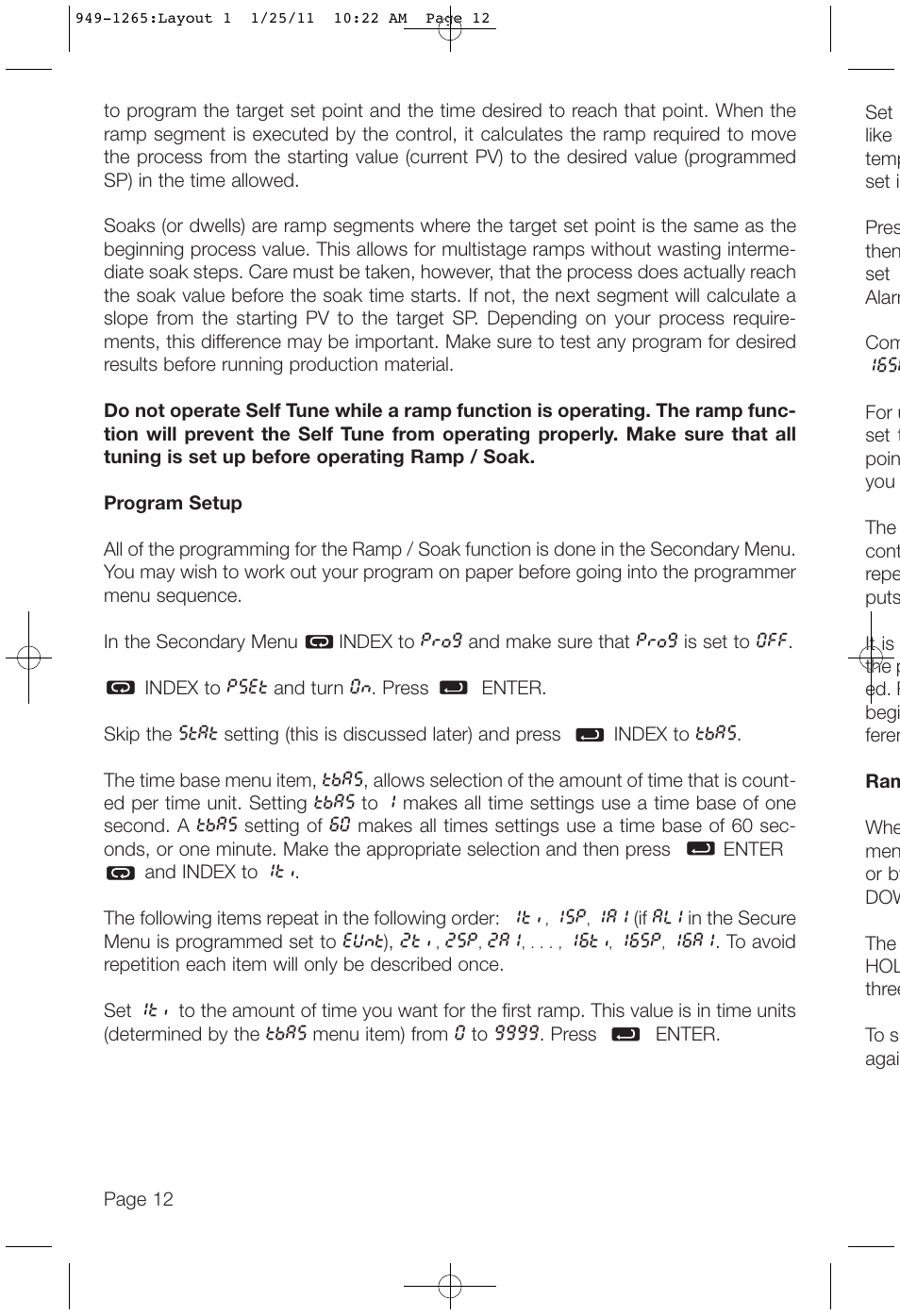 Dwyer 16A User Manual | Page 12 / 44