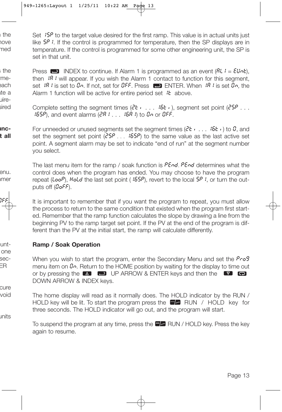 Dwyer 16A User Manual | Page 13 / 44