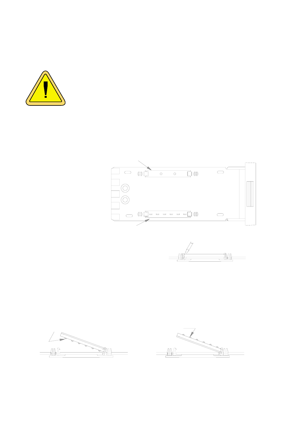 Logic jumper selection | Dwyer 1600 User Manual | Page 6 / 36