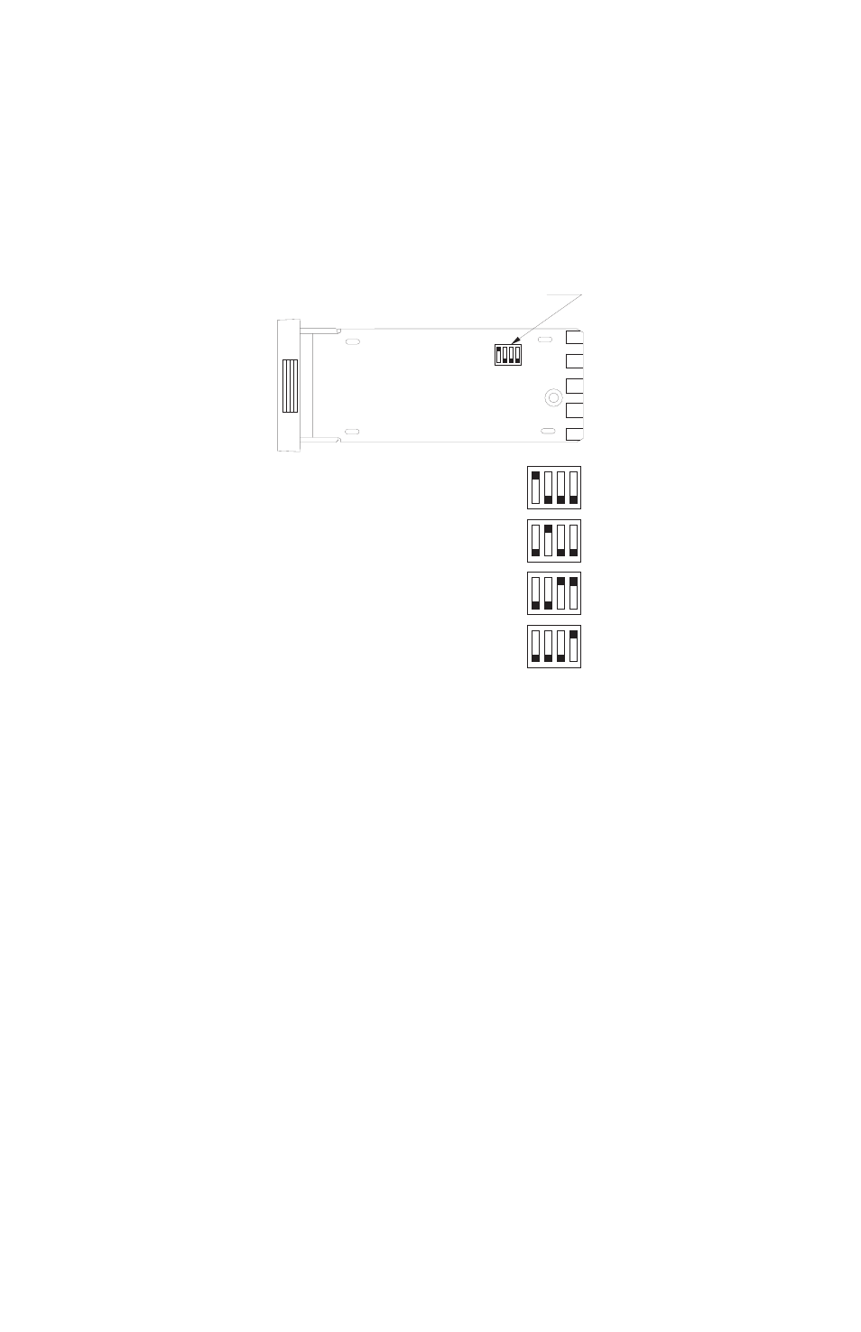 Dwyer 1600 User Manual | Page 5 / 8