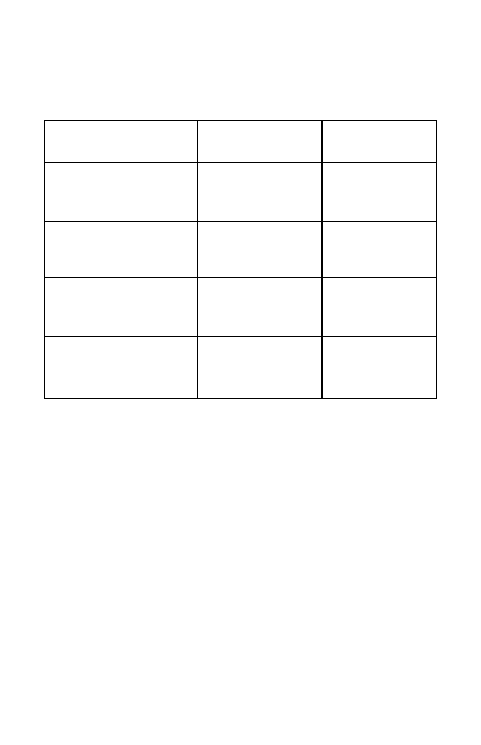Notation conventions for the menus | Dwyer 8600 User Manual | Page 10 / 40