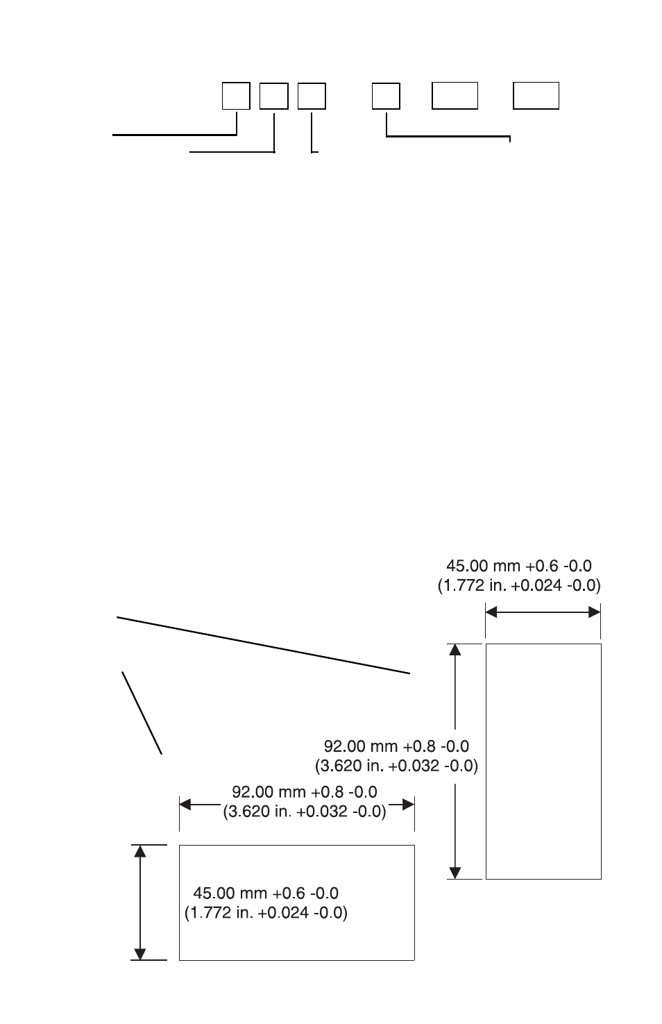 Dwyer 8600 User Manual | Page 4 / 40