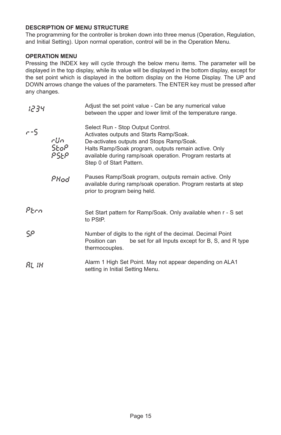 Dwyer 8B User Manual | Page 15 / 32