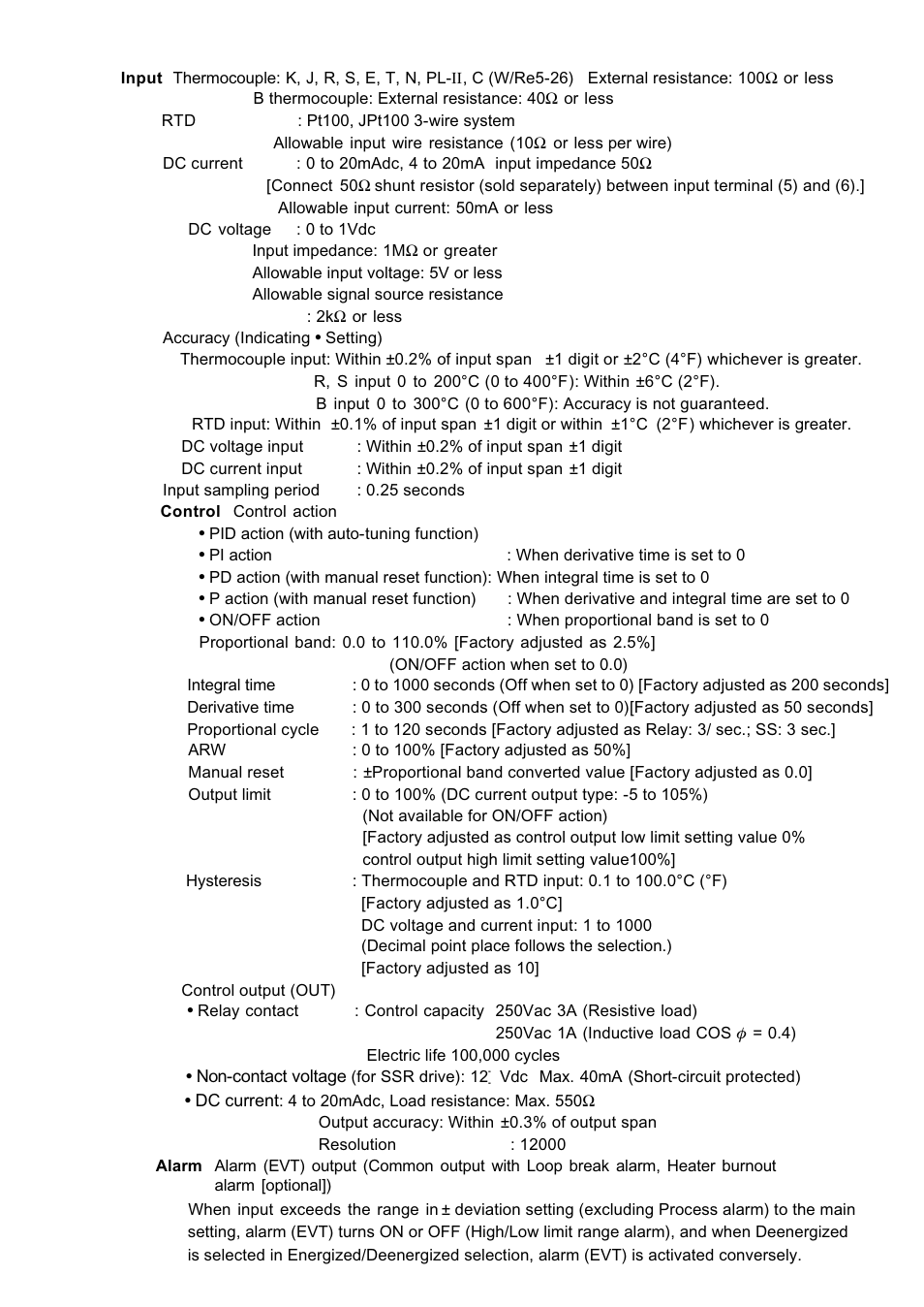 Dwyer SCZ10 User Manual | Page 17 / 20