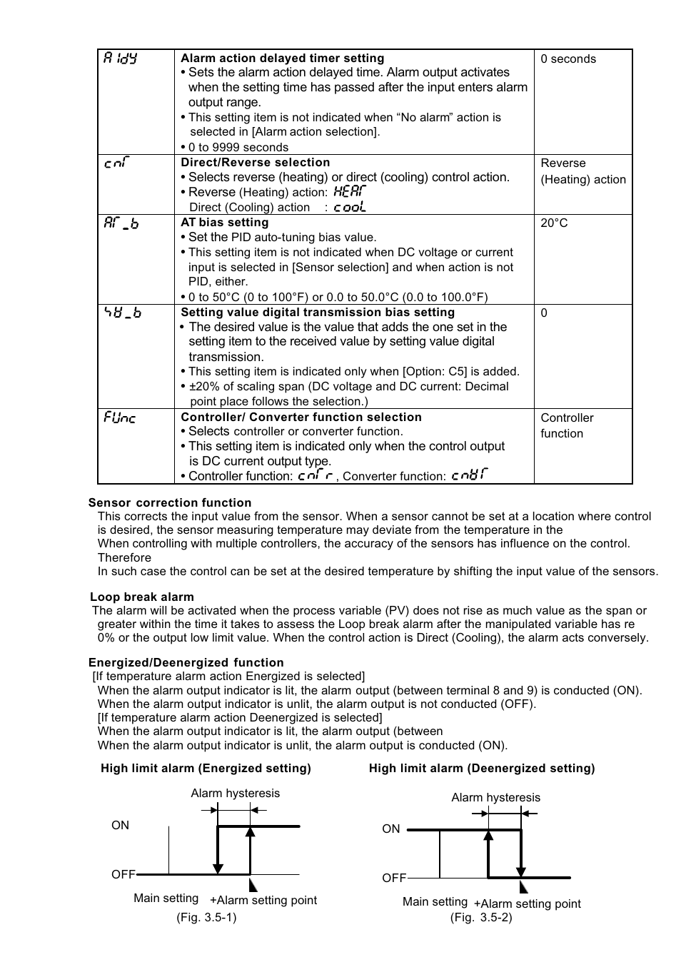 Dwyer SCZ10 User Manual | Page 8 / 20