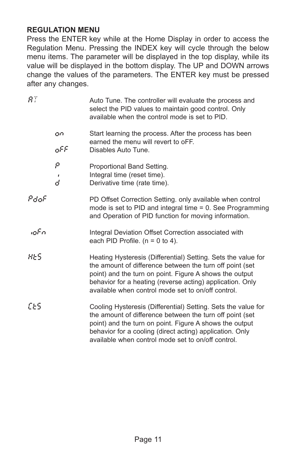 Dwyer 4C User Manual | Page 11 / 24