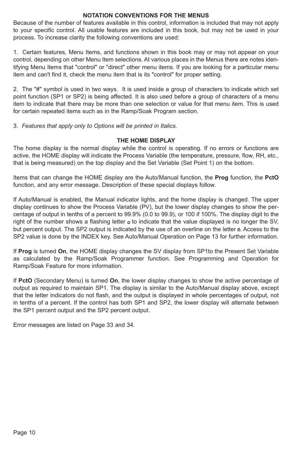 Dwyer 32A User Manual | Page 10 / 36