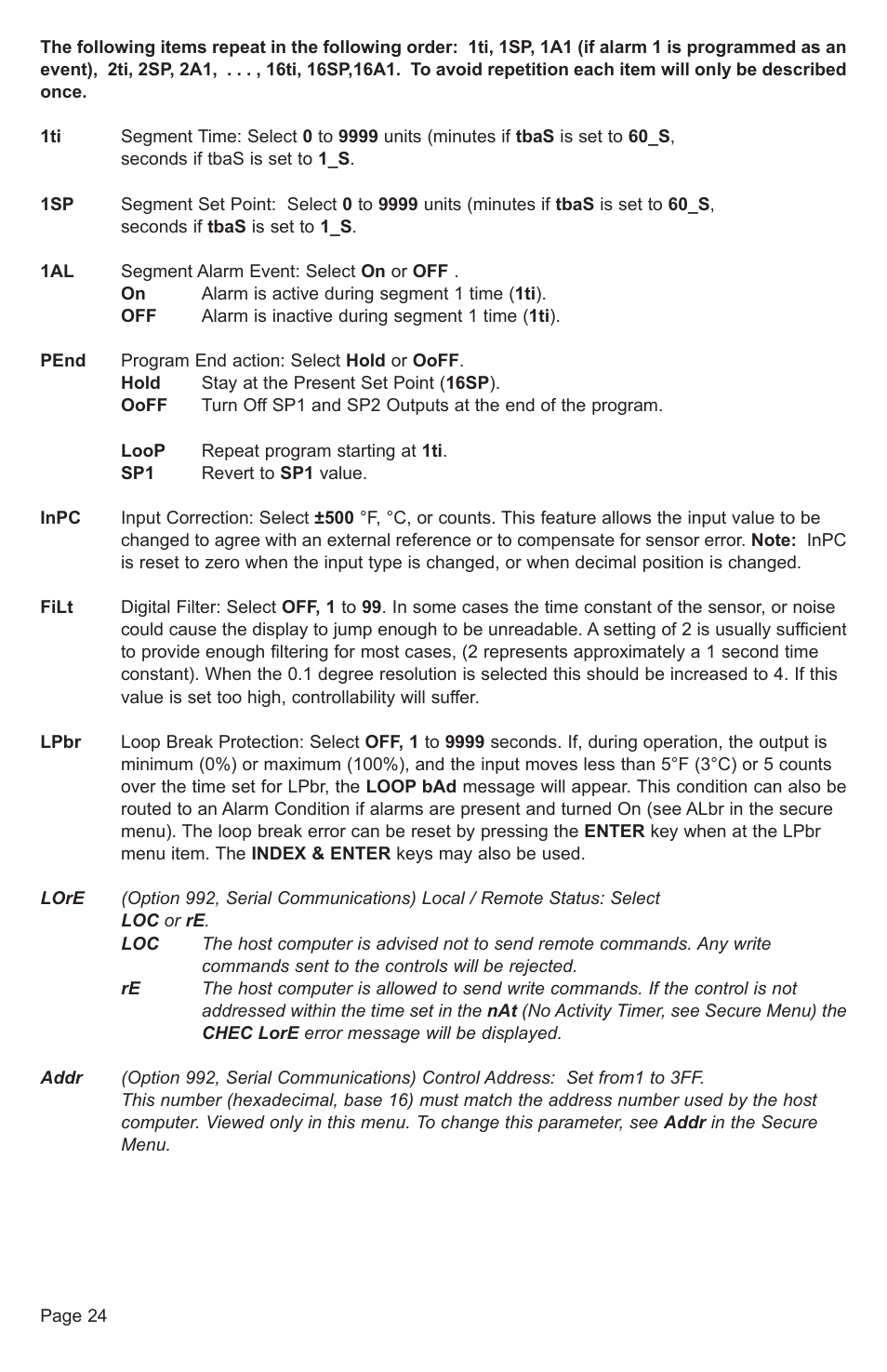 Dwyer 32A User Manual | Page 24 / 36