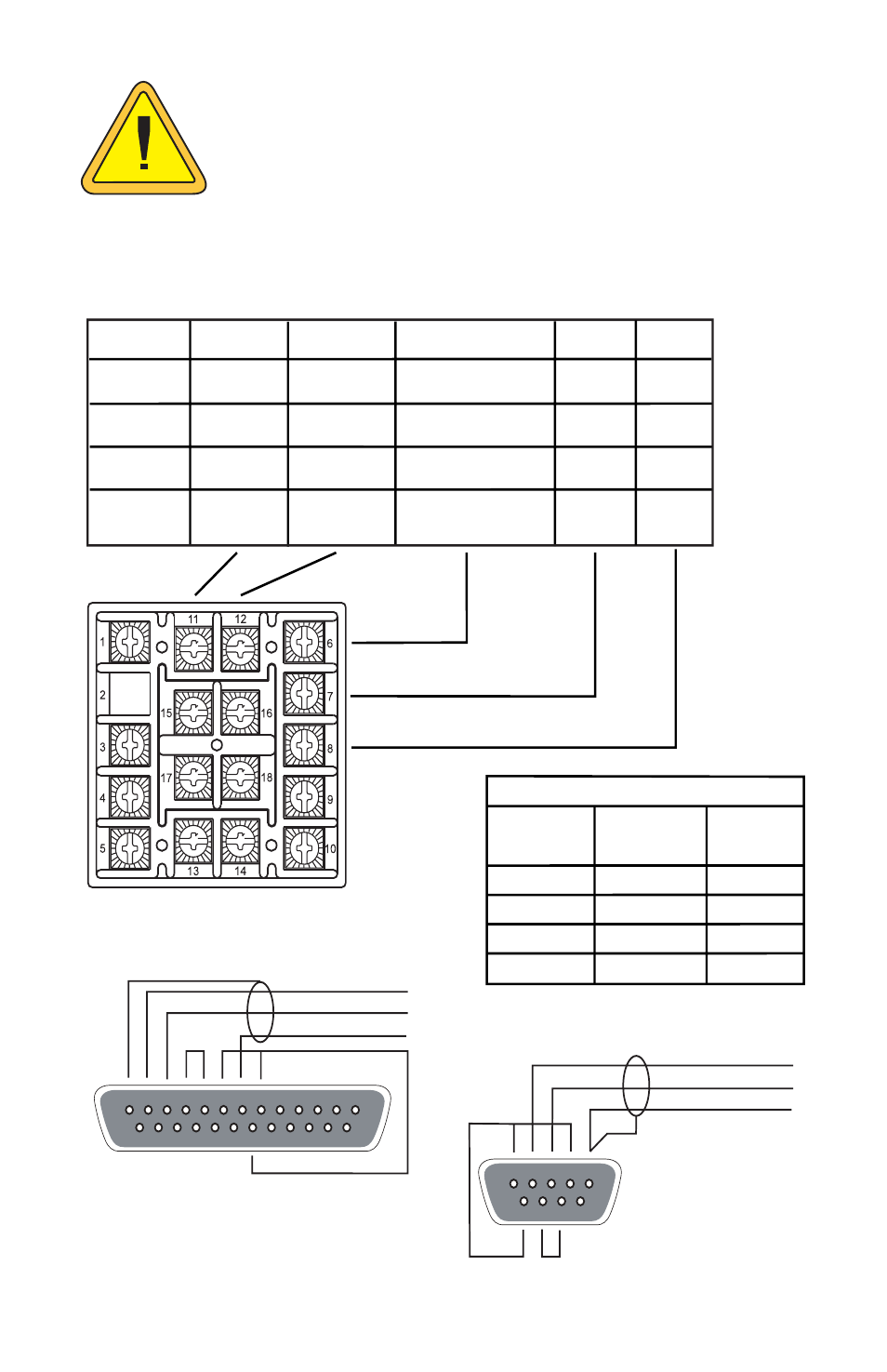 Dwyer 16L User Manual | Page 7 / 28