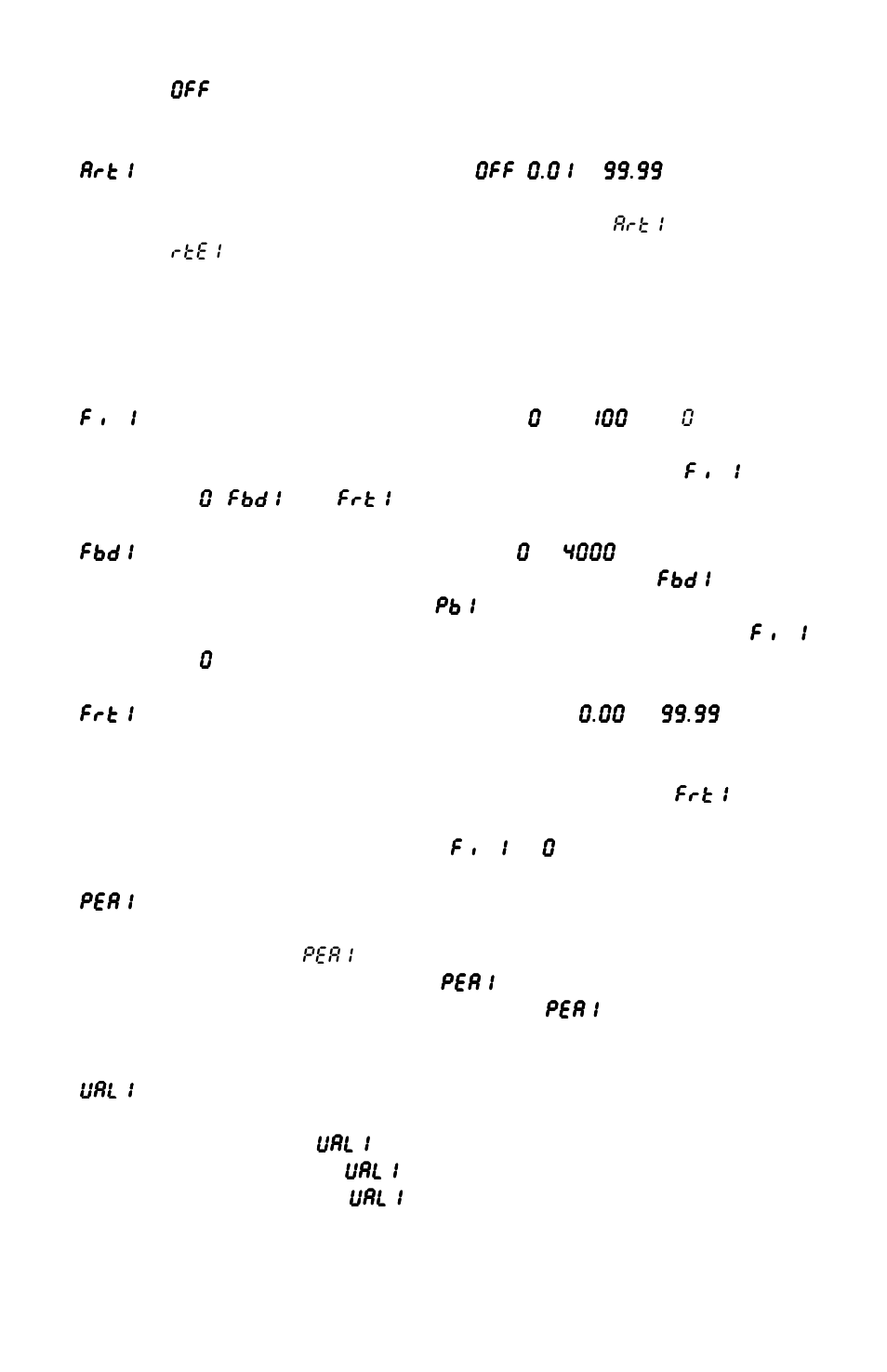Dwyer 32DZ User Manual | Page 19 / 40