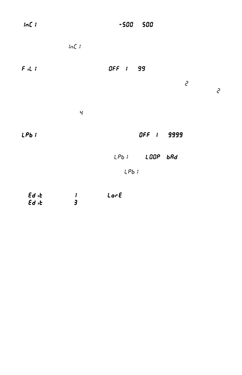 Dwyer 32DZ User Manual | Page 20 / 40