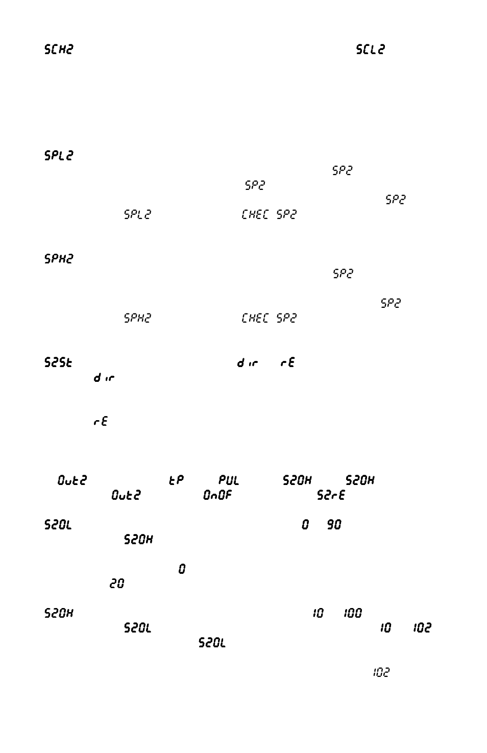 Dwyer 32DZ User Manual | Page 32 / 40