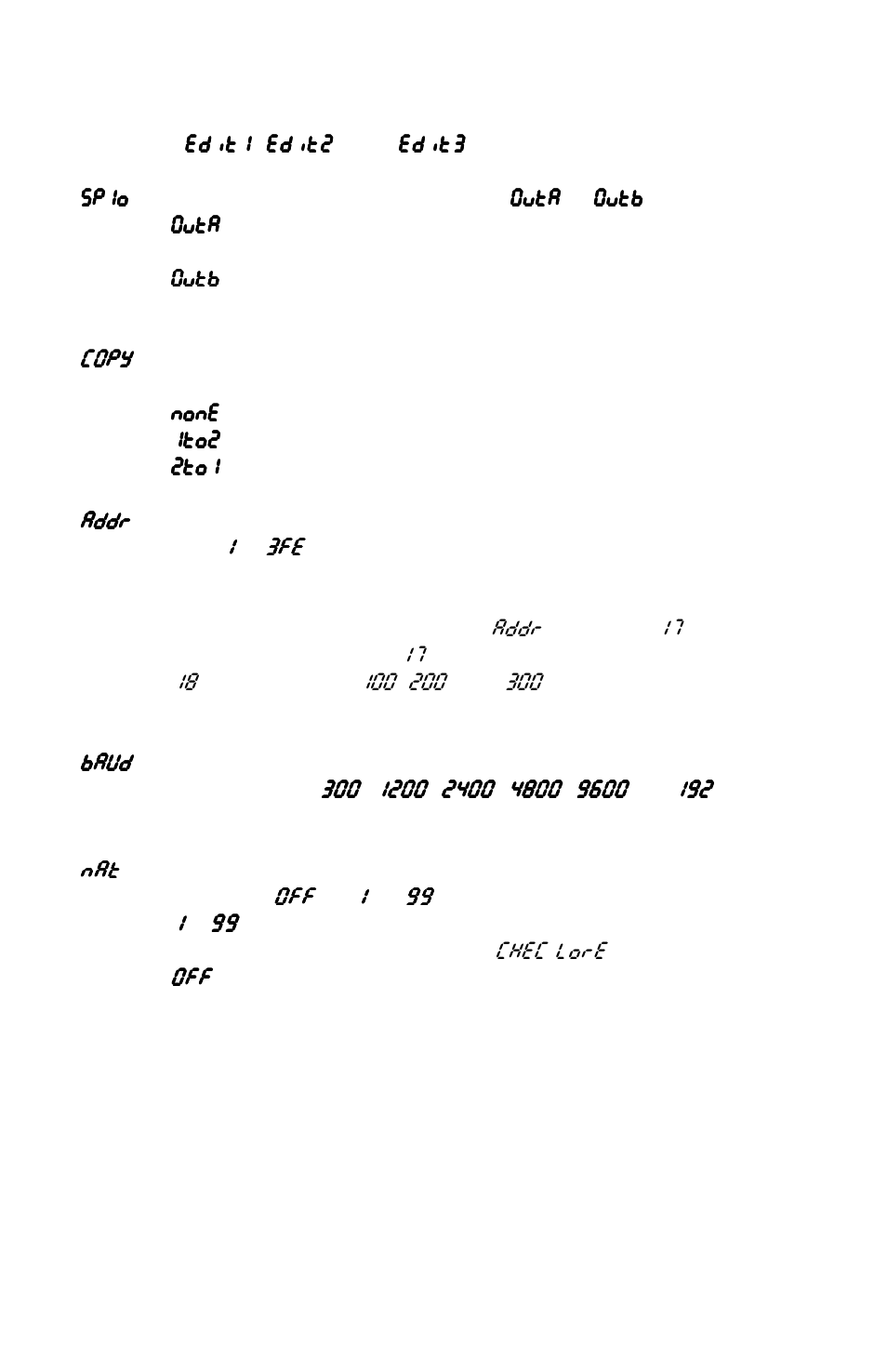 Dwyer 32DZ User Manual | Page 34 / 40