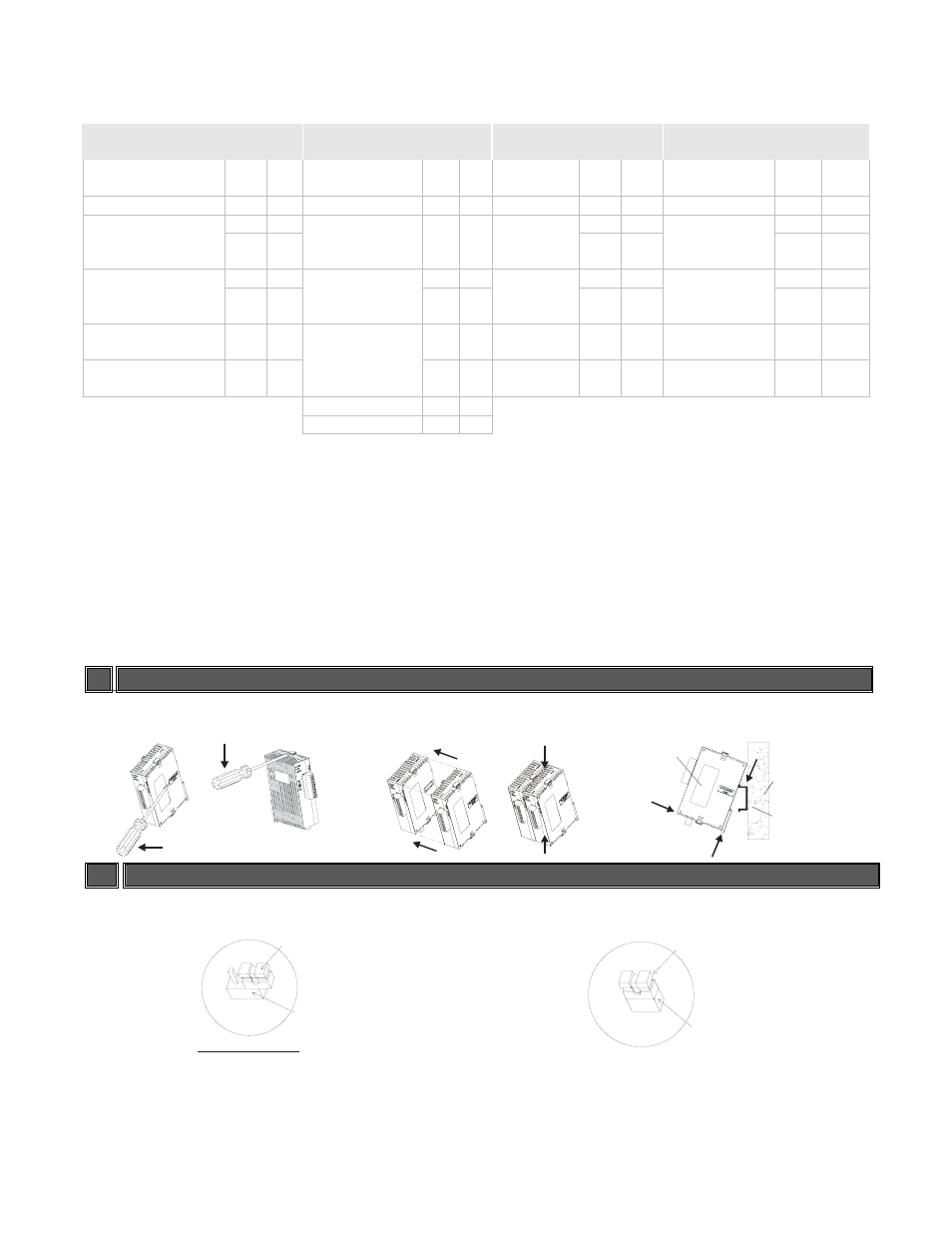 Dwyer SCD User Manual | Page 10 / 10