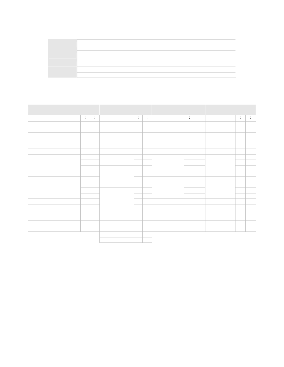 Dwyer SCD User Manual | Page 9 / 10