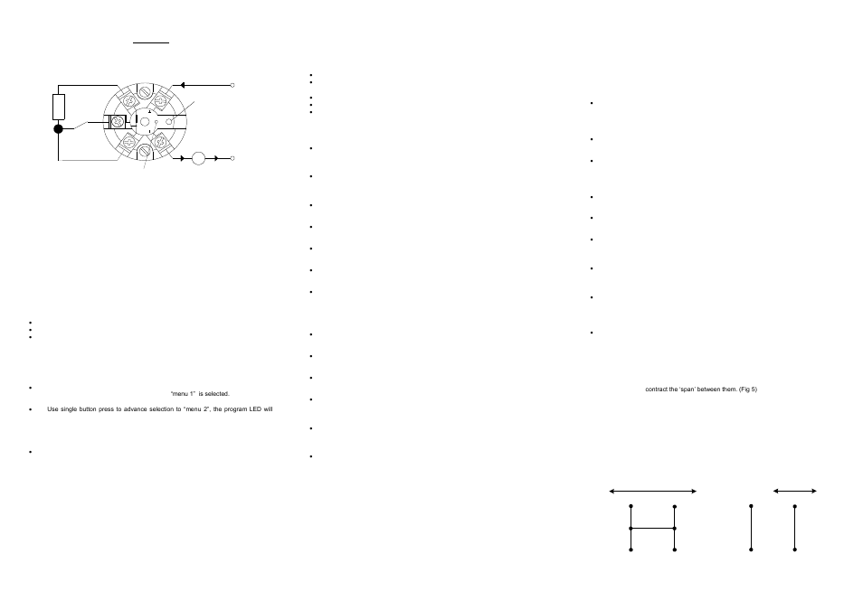 Dwyer 659RTD User Manual | Page 2 / 2