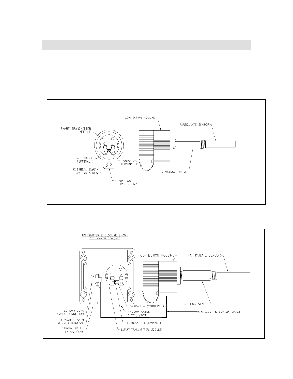 Component description | Dwyer PMT User Manual | Page 11 / 34