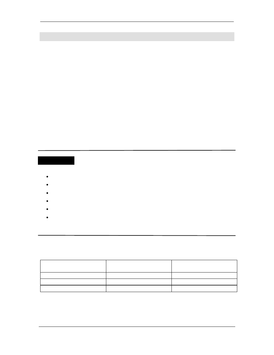 Interpreting readings and adjusting 4-20ma range | Dwyer PMT User Manual | Page 23 / 34