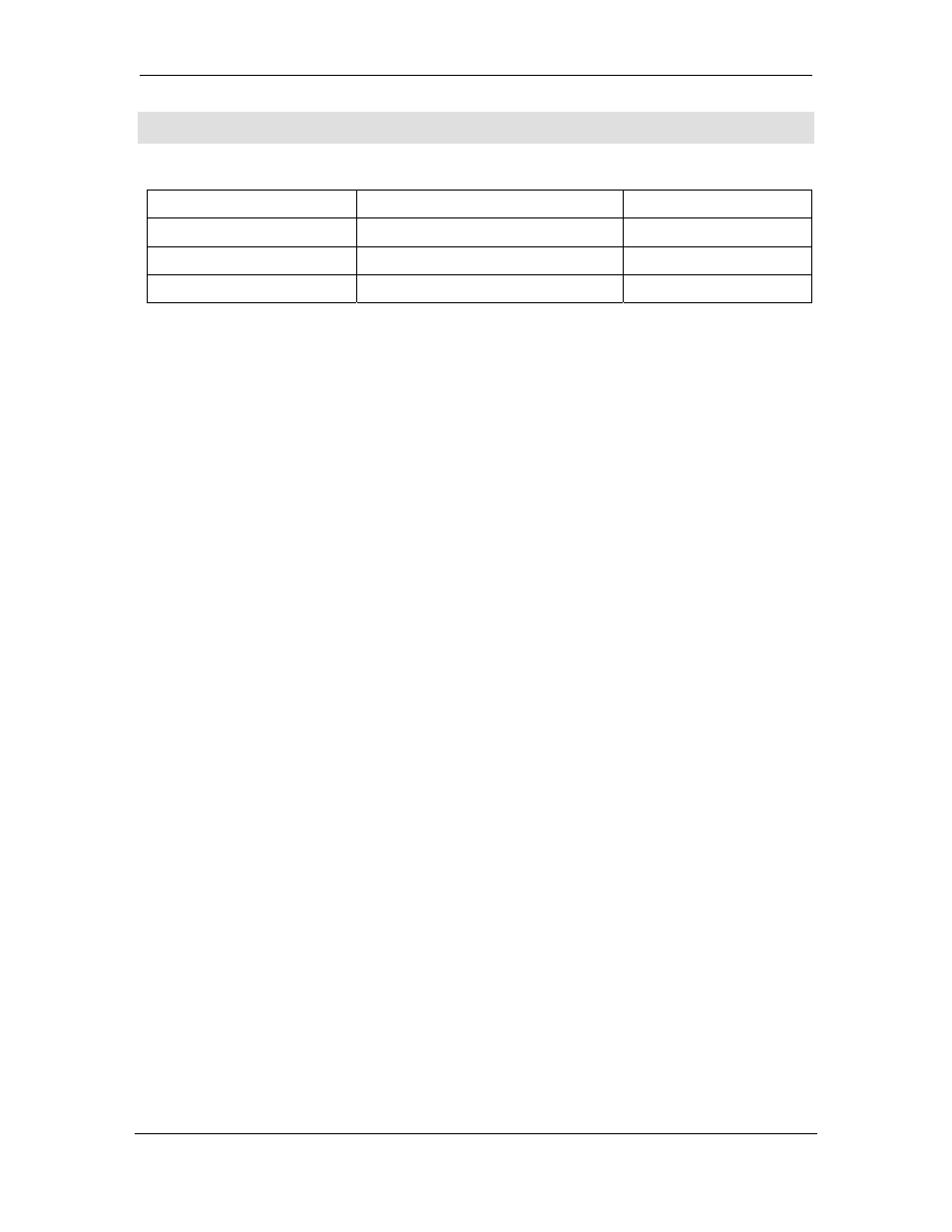 Spare parts | Dwyer PMT User Manual | Page 30 / 34