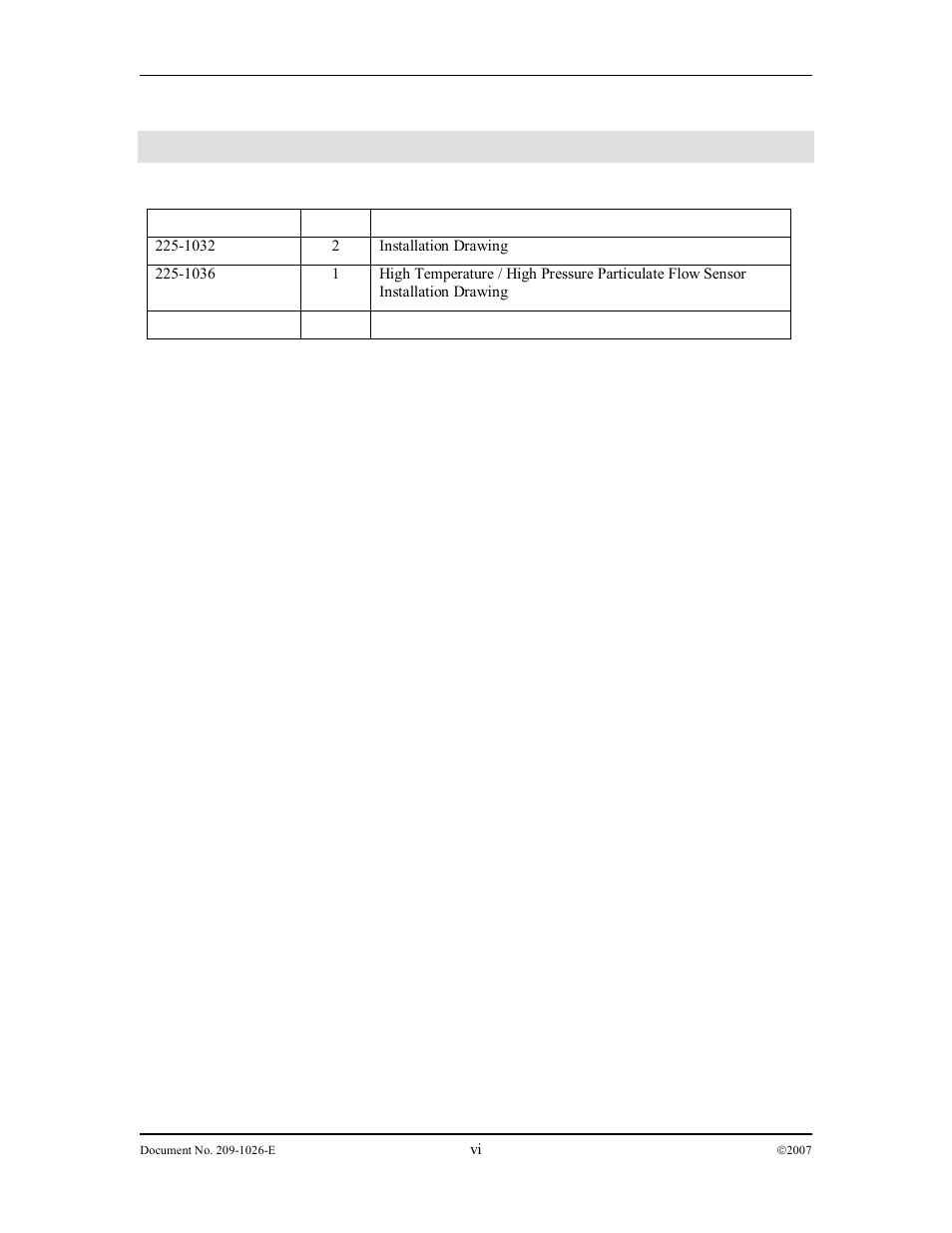 V. installation drawings | Dwyer PMT User Manual | Page 6 / 34