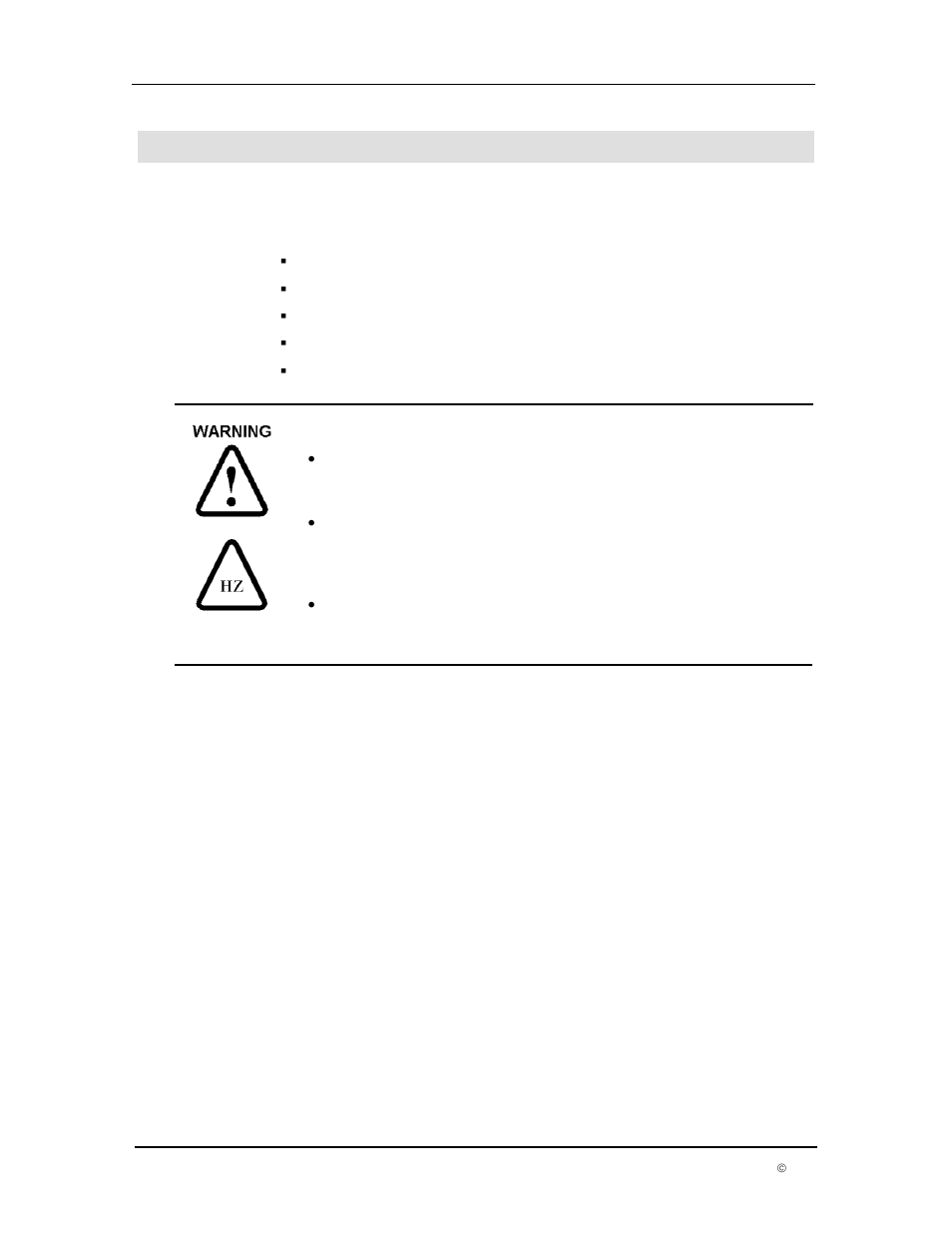 Particulate sensor installation | Dwyer DPM User Manual | Page 14 / 54