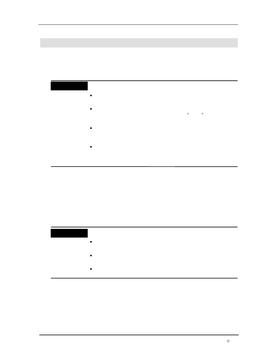 Particulate sensor coaxial cable installation | Dwyer DPM User Manual | Page 17 / 54