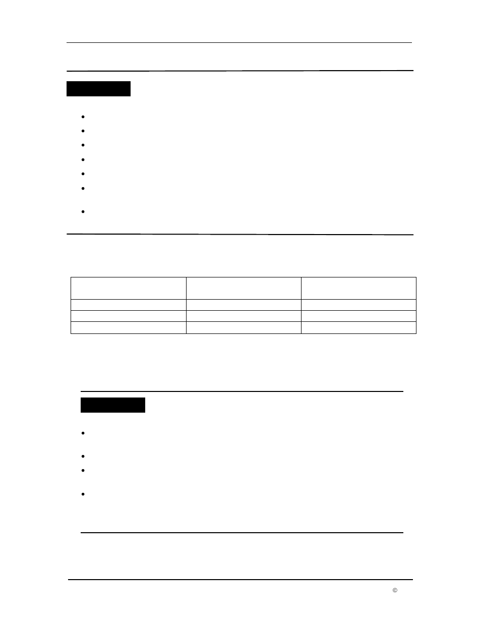 Dwyer DPM User Manual | Page 28 / 54