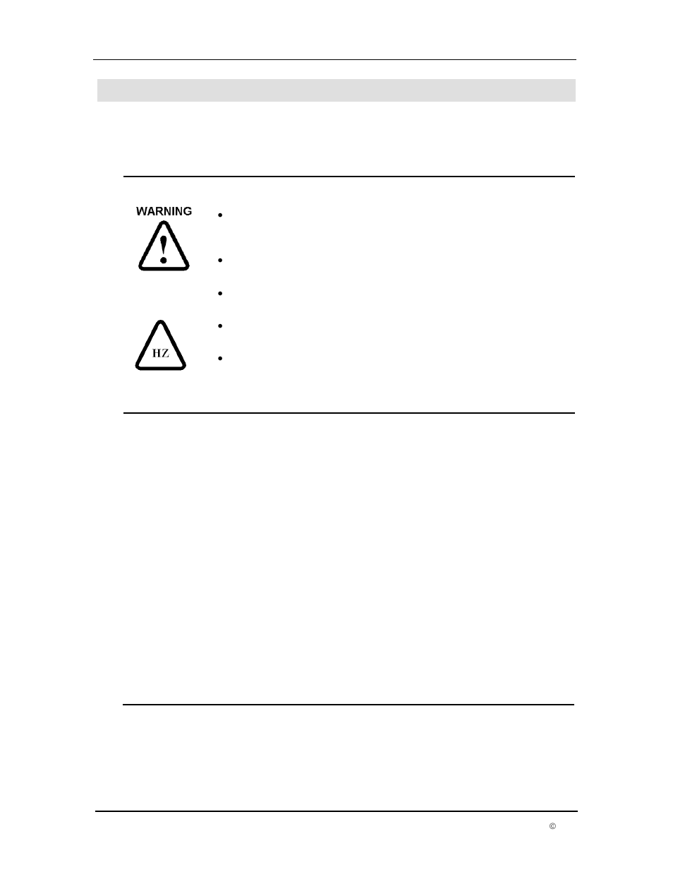 Manual system zero check | Dwyer DPM User Manual | Page 30 / 54