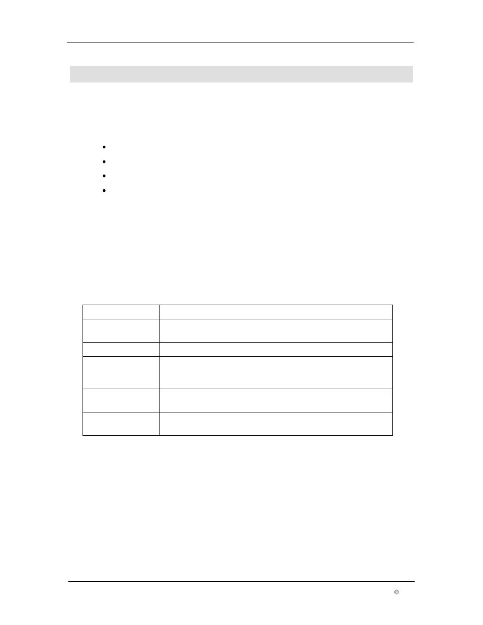 Automatic self checks | Dwyer DPM User Manual | Page 33 / 54