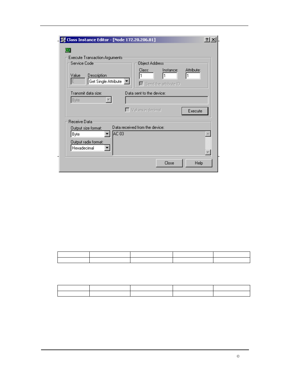 Dwyer DPM User Manual | Page 45 / 54