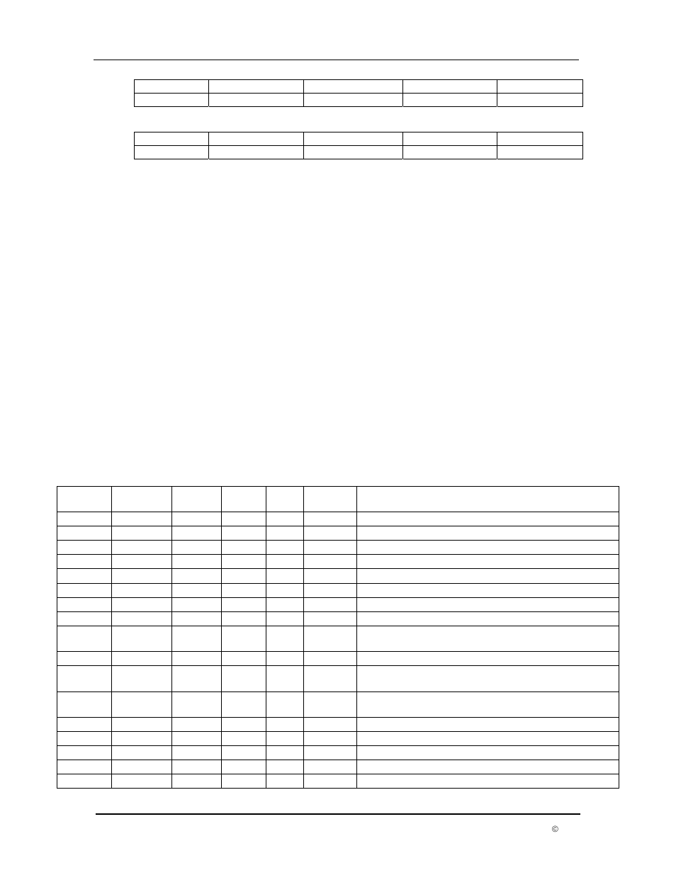 Dwyer DPM User Manual | Page 46 / 54