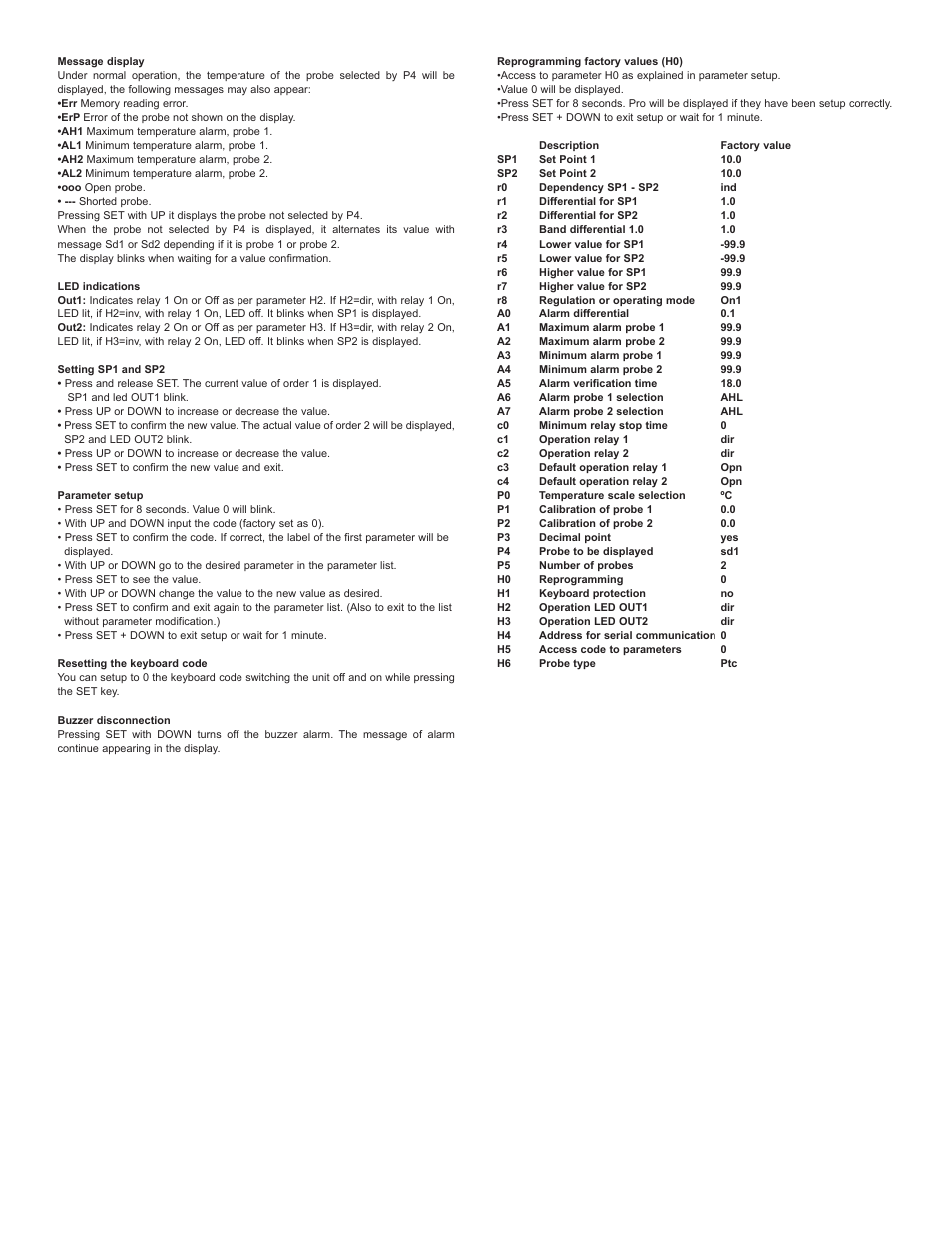 Dwyer TSS2 User Manual | Page 3 / 4