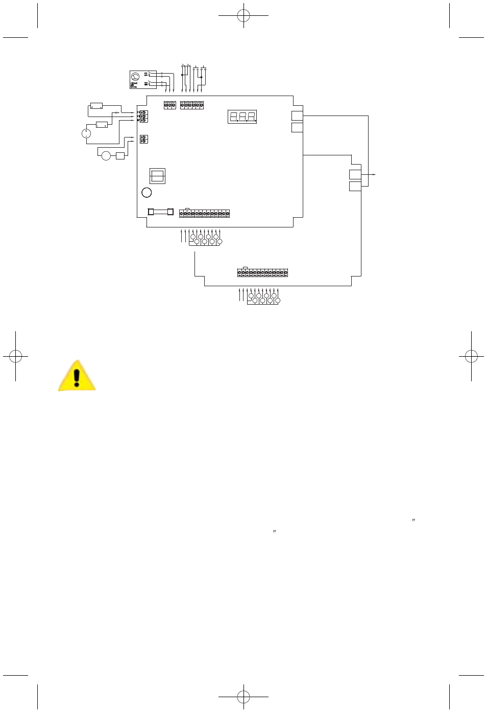 Dwyer DCP200 User Manual | Page 2 / 4