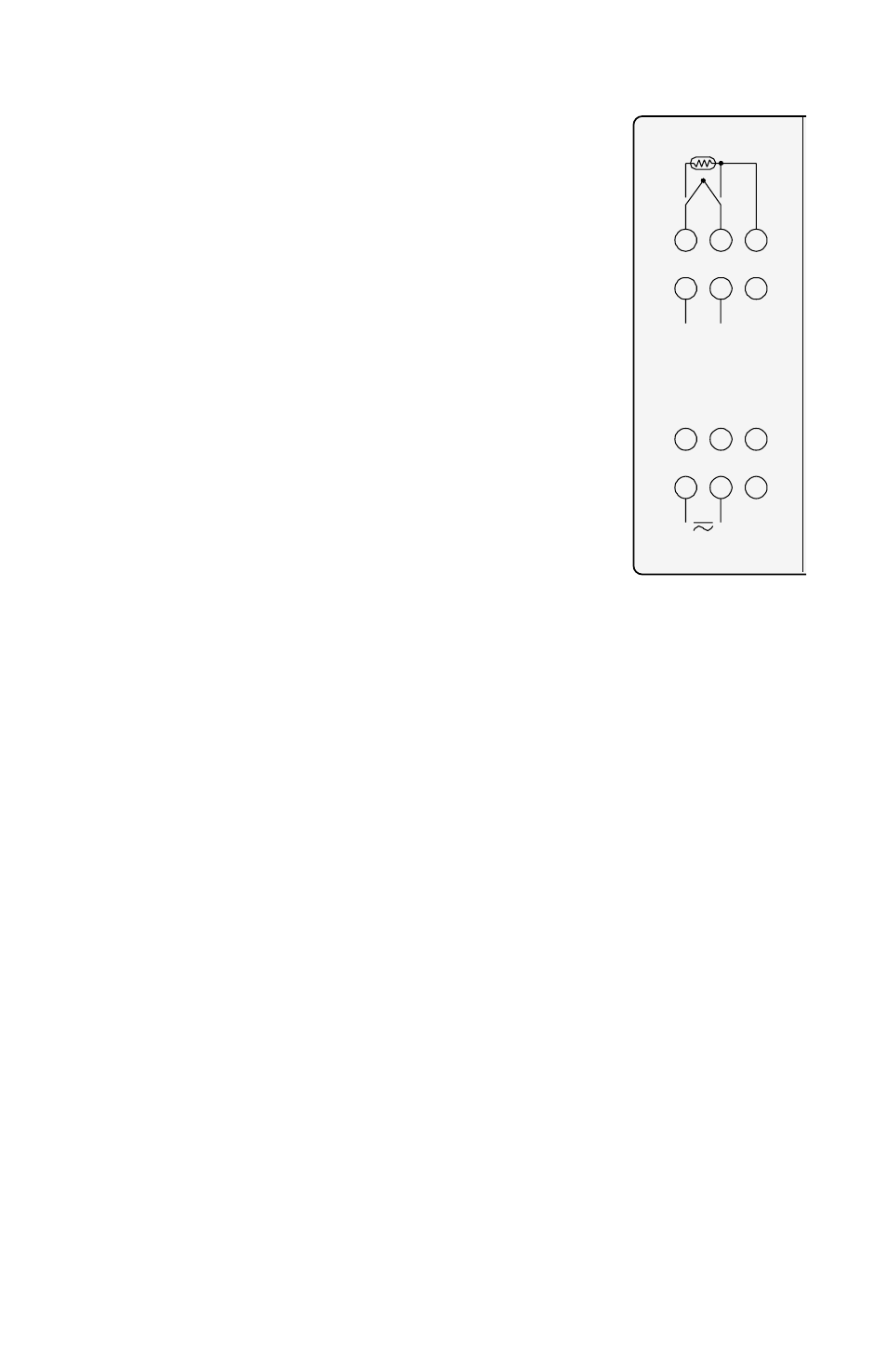 Calibration | Dwyer SC4151 User Manual | Page 3 / 4