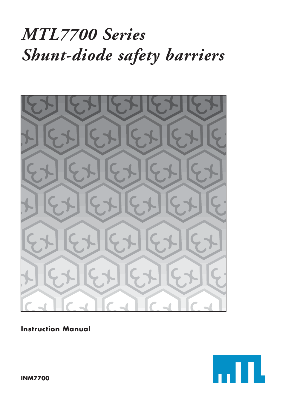 Dwyer MTL7787 User Manual | 24 pages