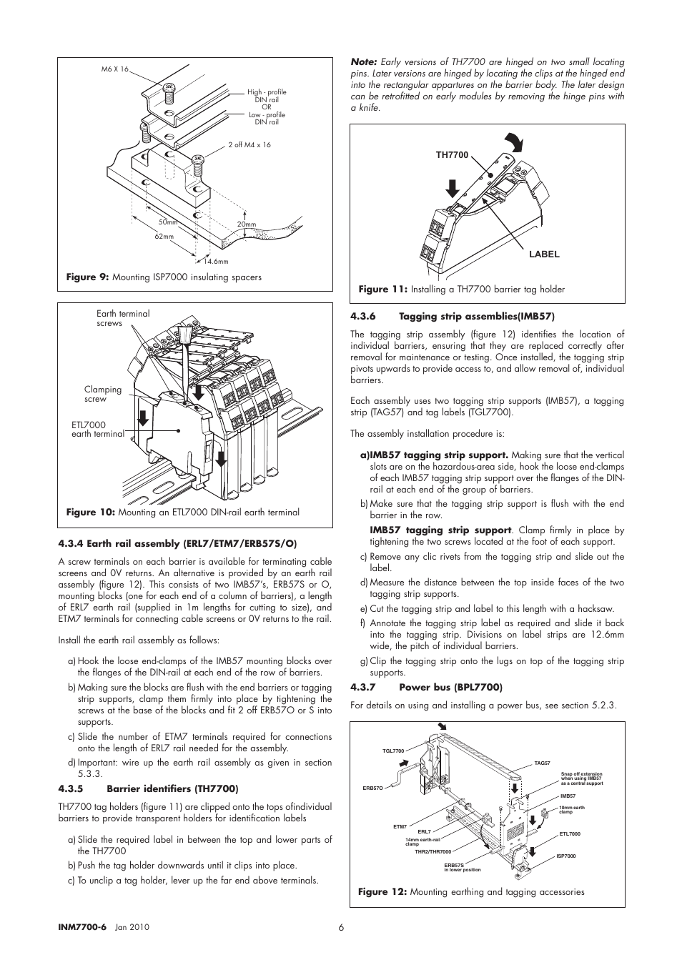 Dwyer MTL7787 User Manual | Page 10 / 24