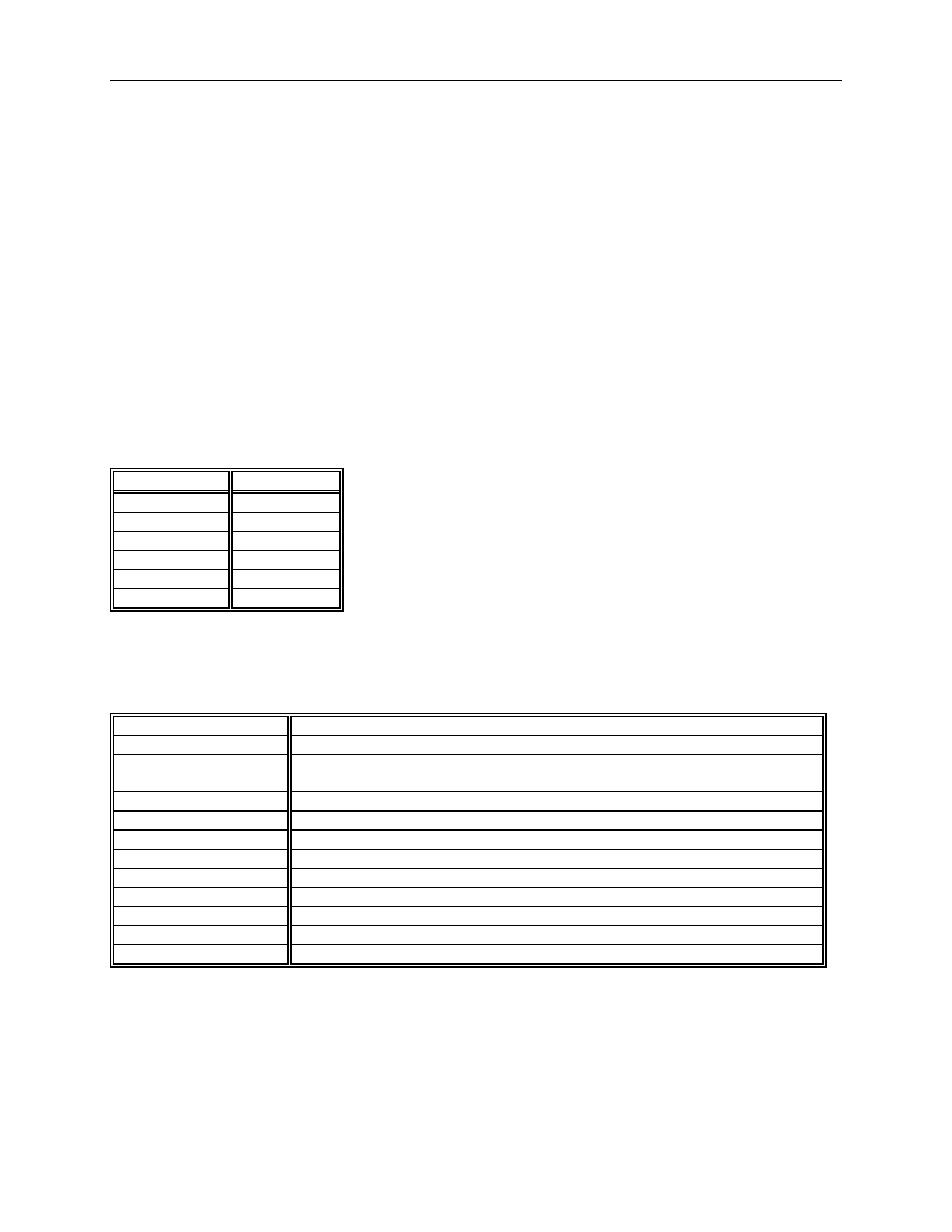 Mtl-20 specifications, Gdl temperature humidity logger with display | Dwyer GDL-T User Manual | Page 22 / 33