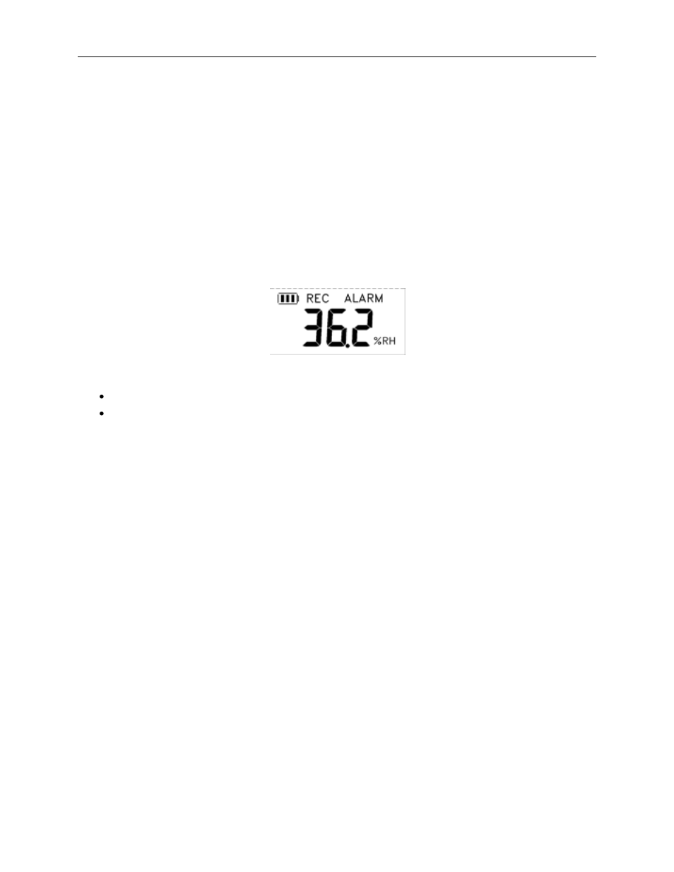 Mtl-lcd display and button, Replacing the mtl-lcd battery | Dwyer GDL-T User Manual | Page 32 / 33