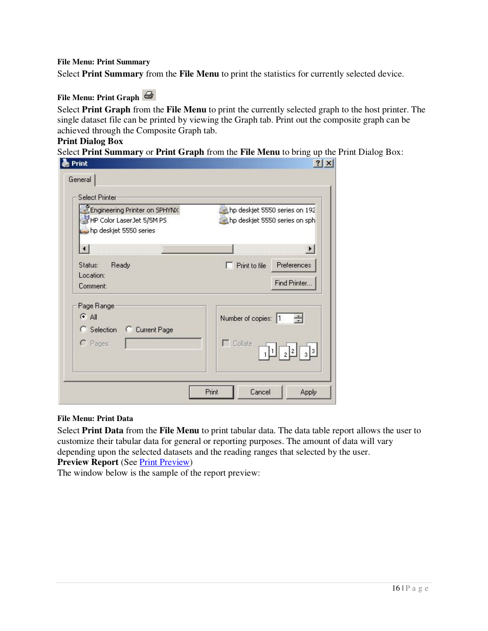 Dwyer DLI User Manual | Page 16 / 107