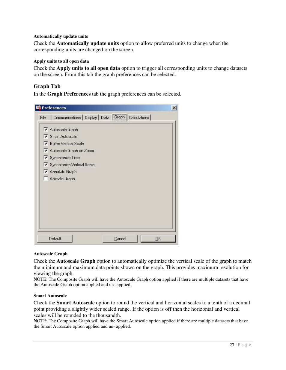 Dwyer DLI User Manual | Page 27 / 107