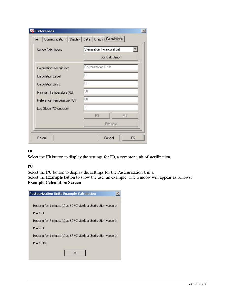 Dwyer DLI User Manual | Page 29 / 107