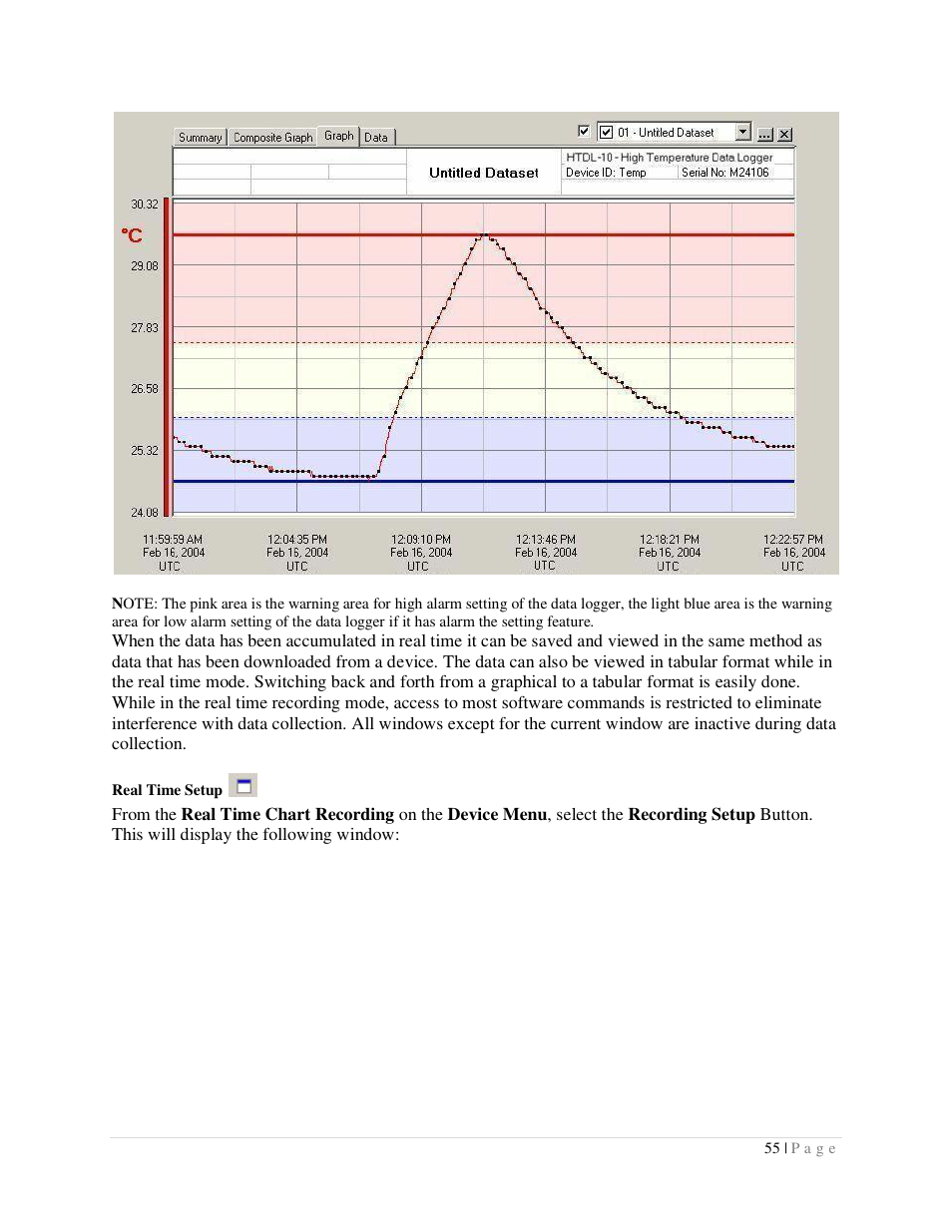 Dwyer DLI User Manual | Page 55 / 107