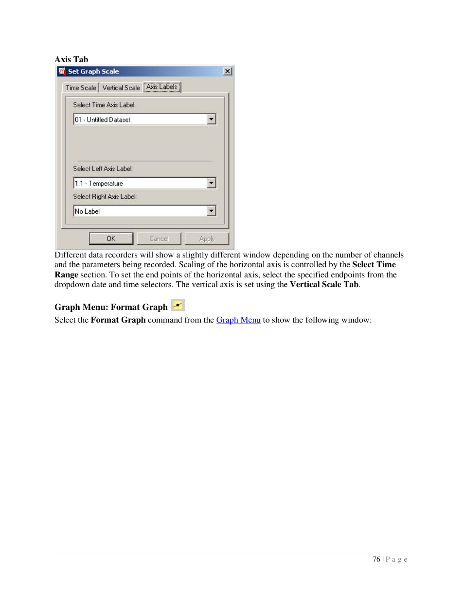 Dwyer DLI User Manual | Page 76 / 107