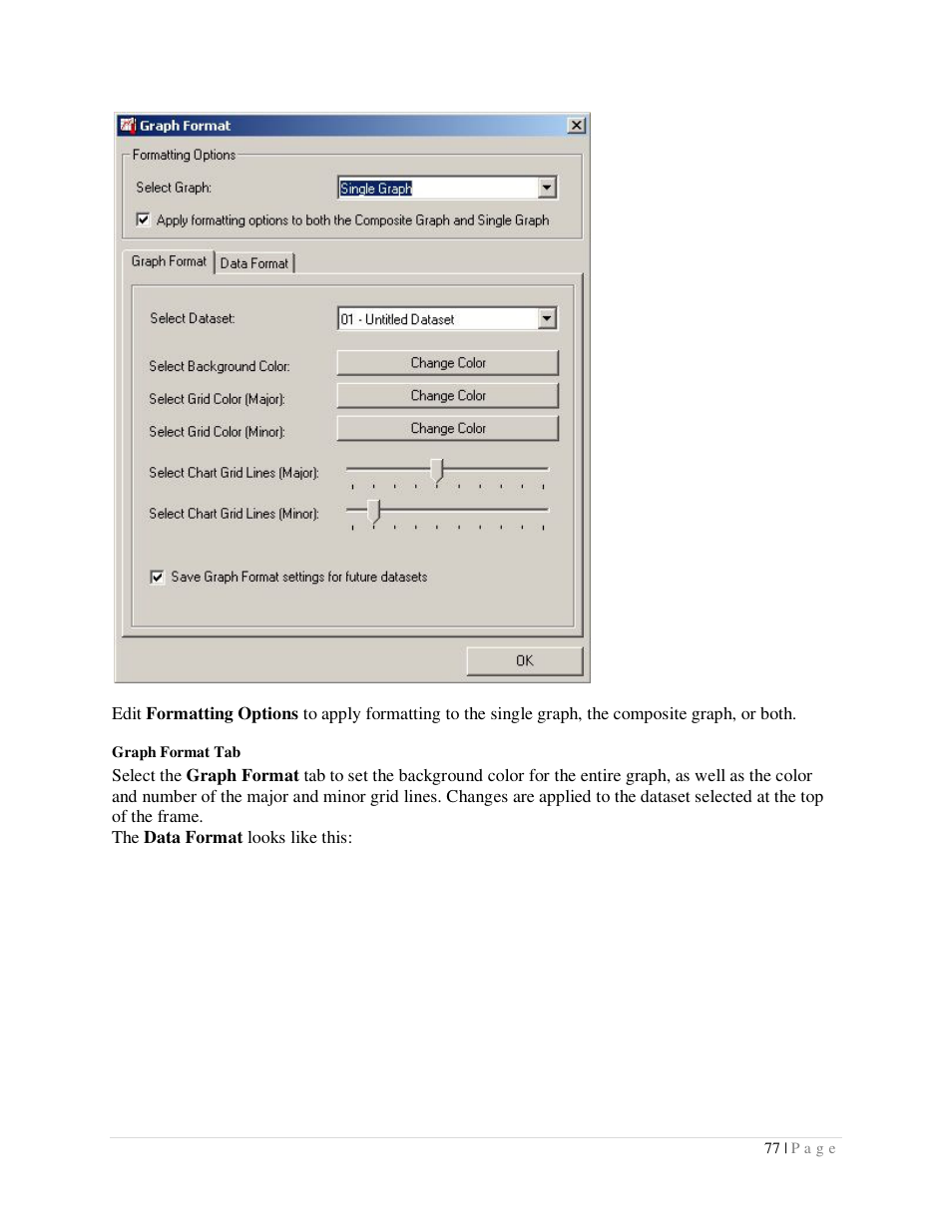 Dwyer DLI User Manual | Page 77 / 107