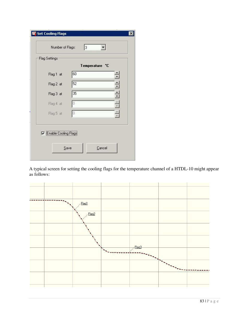 Dwyer DLI User Manual | Page 83 / 107