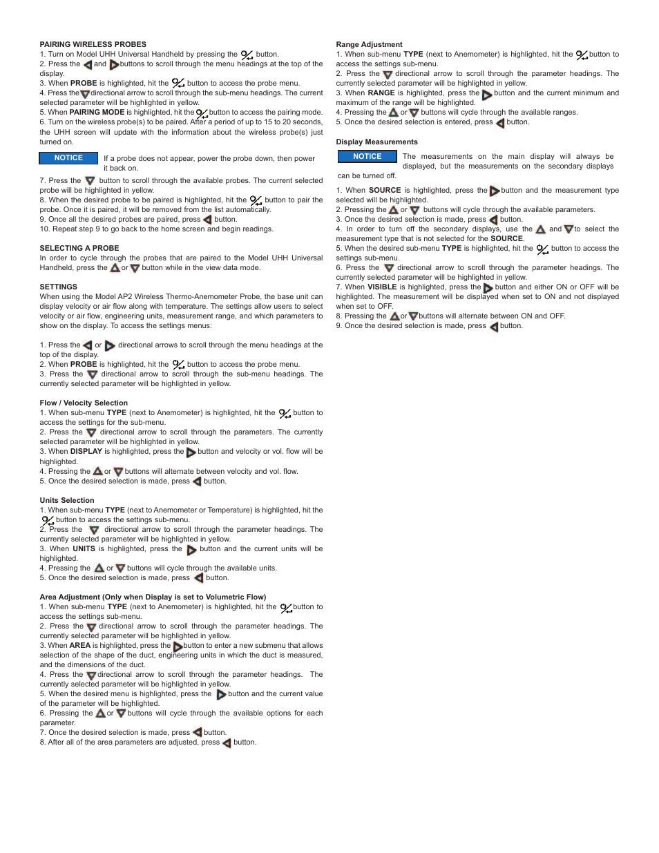 Dwyer AP2 User Manual | Page 2 / 4