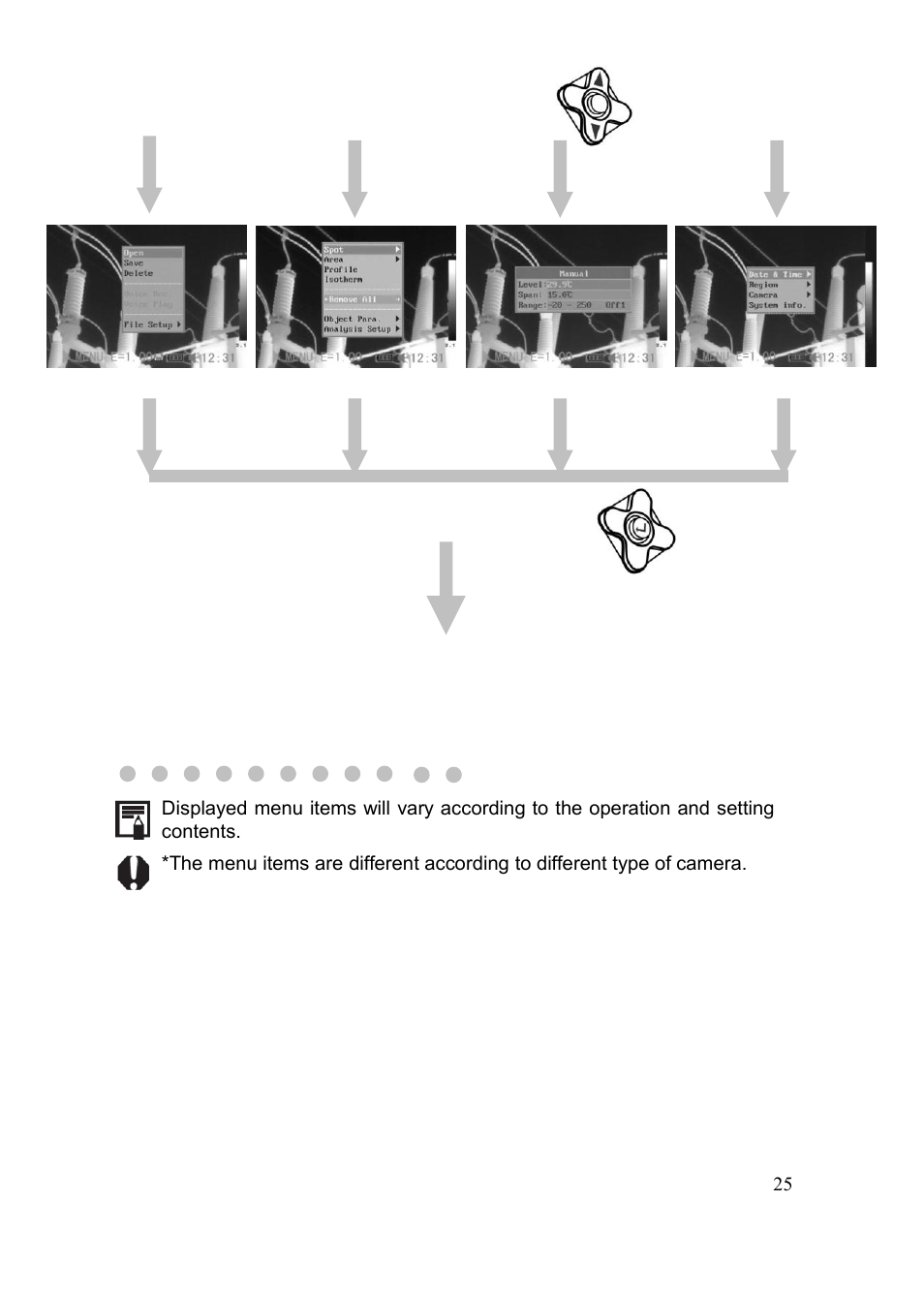 Exit | Dwyer TIC User Manual | Page 26 / 82