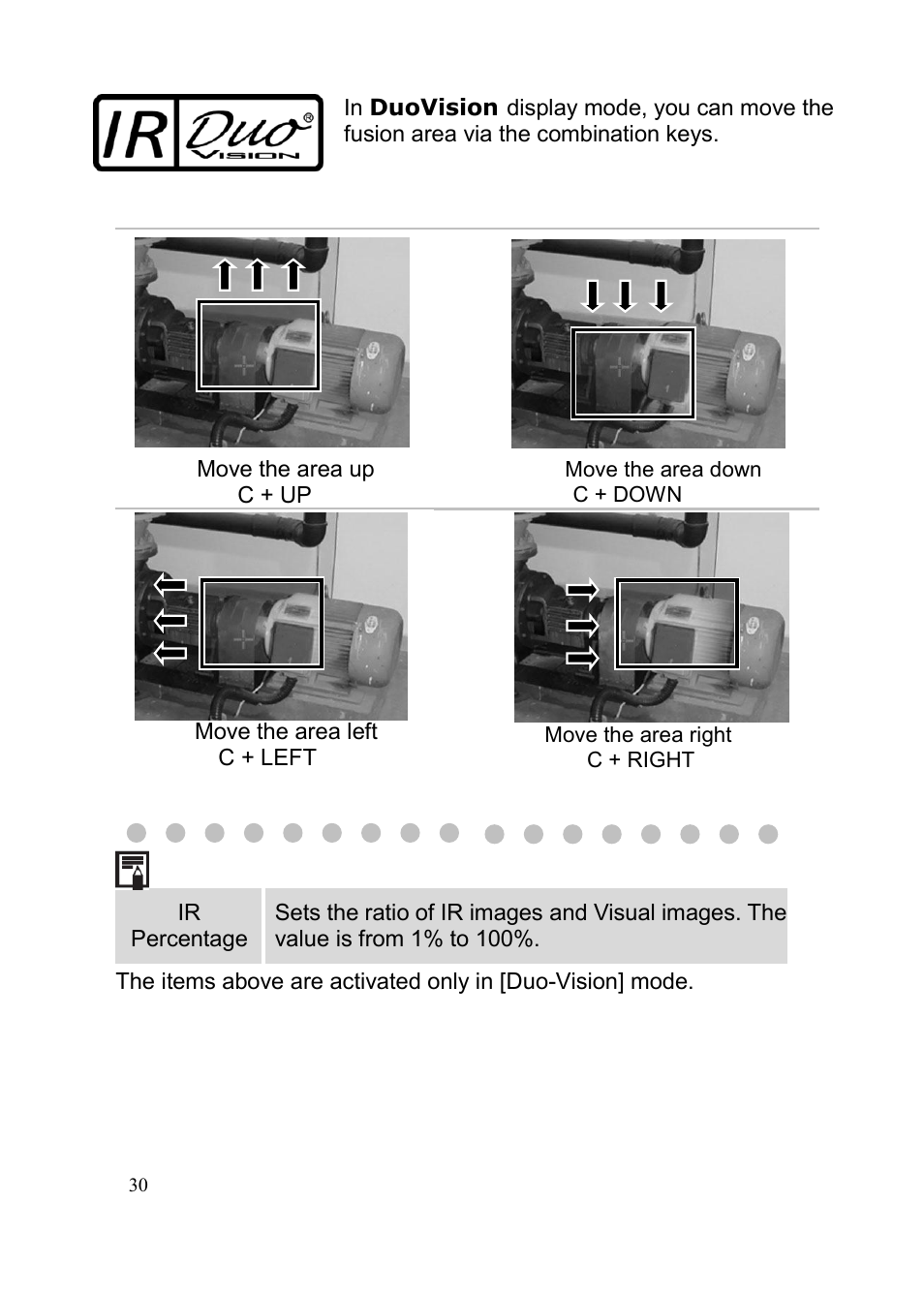 Dwyer TIC User Manual | Page 31 / 82