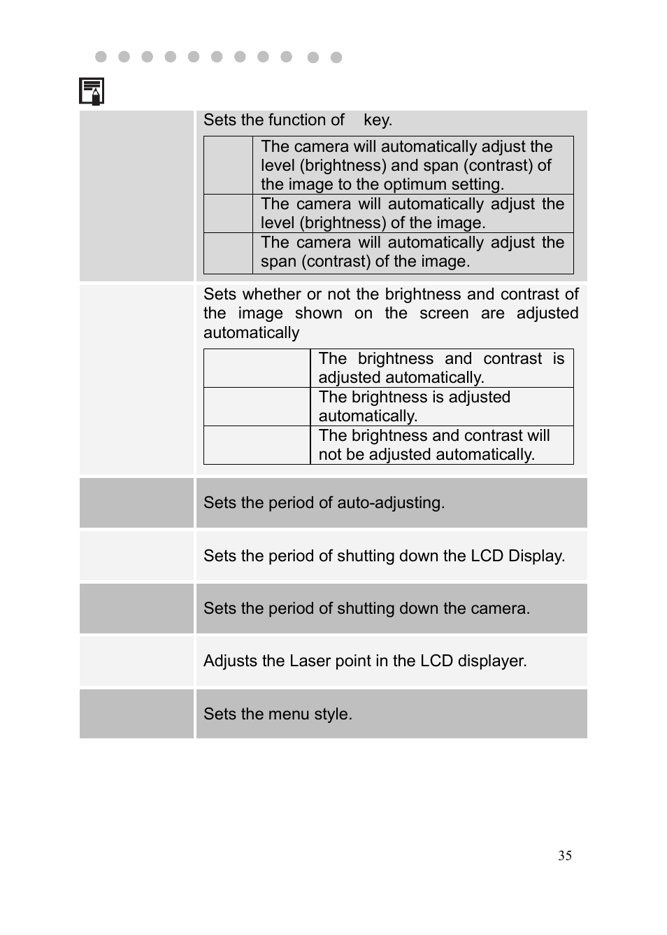 Dwyer TIC User Manual | Page 36 / 82