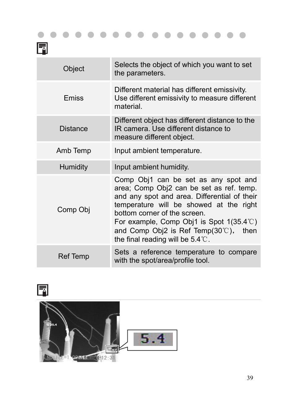 Dwyer TIC User Manual | Page 40 / 82